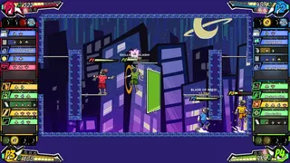 Скриншот 7 к игре Spell Code SlingerZ
