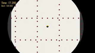 Скриншот 1 к игре Dodging Orb