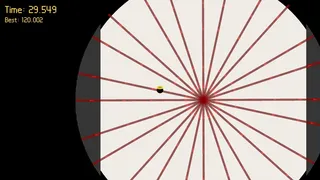 Скриншот 4 к игре Dodging Orb
