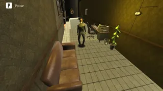 Скриншот 2 к игре Corporate Board