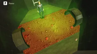 Скриншот 3 к игре Corporate Board