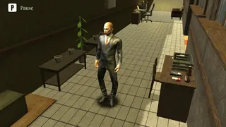 Скриншот 4 к игре Corporate Board