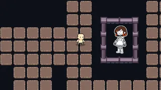 Скриншот 2 к игре 究极无敌巨TM可爱的灵子