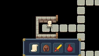 Скриншот 3 к игре 究极无敌巨TM可爱的灵子