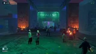 Скриншот 1 к игре Junkyard Stories: Rebirth