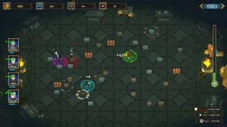 Скриншот 1 к игре Long Rest
