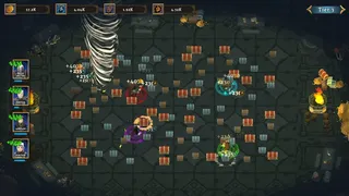 Скриншот 3 к игре Long Rest