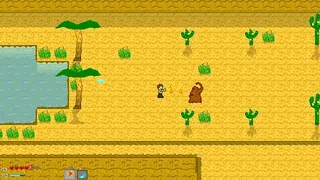 Скриншот 3 к игре Tales of Acilain