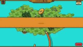 Скриншот 6 к игре Tiny Throne