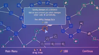 Скриншот 2 к игре Cellular Soup