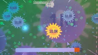 Скриншот 3 к игре Cellular Soup