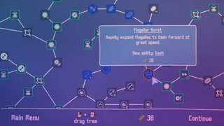 Скриншот 5 к игре Cellular Soup