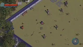 Скриншот 2 к игре The Bow: Ultimate weapon