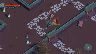 Скриншот 5 к игре The Bow: Ultimate weapon