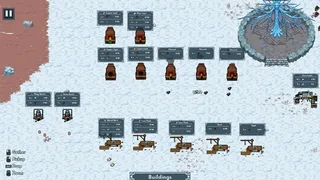 Скриншот 2 к игре Frostland