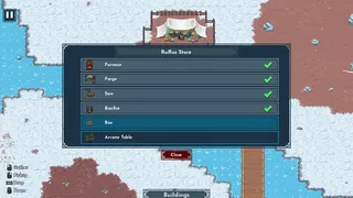 Скриншот 4 к игре Frostland