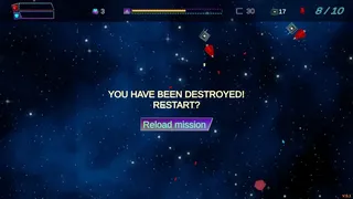 Скриншот 2 к игре Starward: Civil Defence