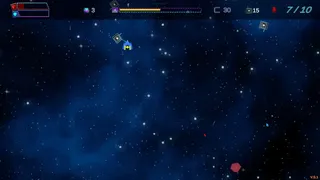 Скриншот 3 к игре Starward: Civil Defence