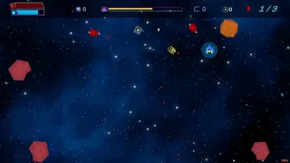 Скриншот 4 к игре Starward: Civil Defence