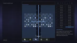 Скриншот 2 к игре Tactorius