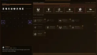 Скриншот 5 к игре Tactorius