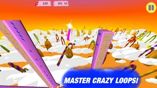 Скриншот 3 к игре DoodeLoop