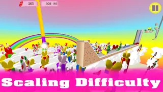 Скриншот 4 к игре DoodeLoop