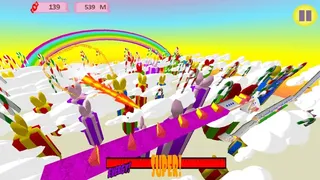 Скриншот 5 к игре DoodeLoop
