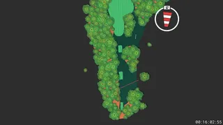Скриншот 7 к игре Key Strokes