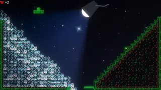 Скриншот 1 к игре Нежить-эльф