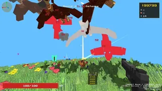 Скриншот 3 к игре Mine Mage Minion