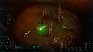 Скриншот 3 к игре AeonFall
