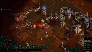 Скриншот 5 к игре AeonFall