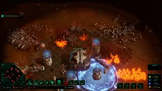 Скриншот 6 к игре AeonFall