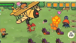 Скриншот 2 к игре The Vigil of the Wilds