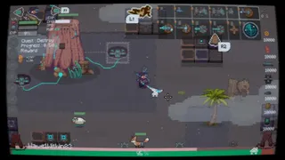 Скриншот 2 к игре Makina