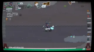 Скриншот 4 к игре Makina