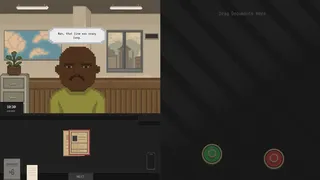 Скриншот 3 к игре Mayor Quake