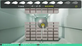 Скриншот 2 к игре Accurate Jet Injection