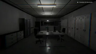 Скриншот 2 к игре Umigami Eye