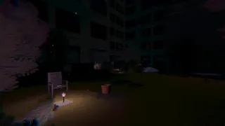Скриншот 3 к игре Umigami Eye