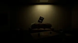 Скриншот 1 к игре What You Don't See