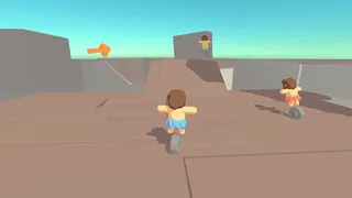 Скриншот 3 к игре Cavemen Olympics