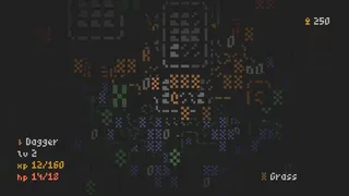 Скриншот 1 к игре Rangedrifter