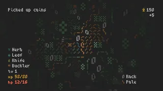 Скриншот 3 к игре Rangedrifter