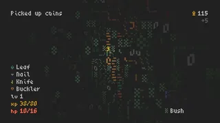 Скриншот 4 к игре Rangedrifter