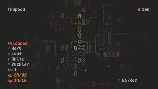 Скриншот 7 к игре Rangedrifter