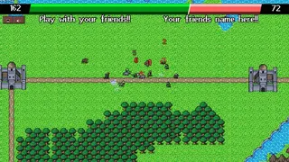 Скриншот 2 к игре Epic Card Battle Simulator