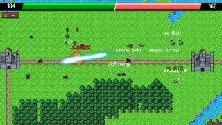 Скриншот 3 к игре Epic Card Battle Simulator