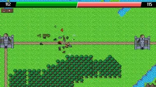 Скриншот 6 к игре Epic Card Battle Simulator